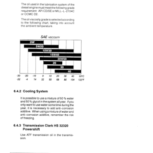 John Deere 1210 Forwarders Operator's Manuals (F032027) - Image 3