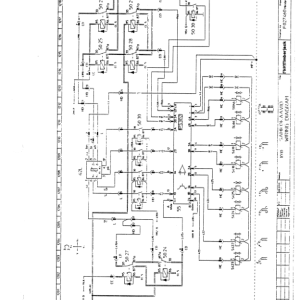 John Deere 1010 Forwarders Operator's Manuals (F034571) - Image 3