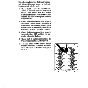 John Deere TJ3000 Measuring And Control Systems Operator's Manuals (F056233) - Image 4