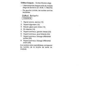 John Deere 1710 Forwarders Operator's Manuals (F057895) - Image 3