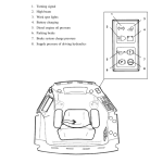 John Deere 1410B Forwarders Operator's Manuals (F060393) - Image 2
