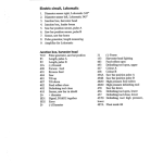 John Deere 758, 758HD Harvesting Heads Operator's Manuals (F061300) - Image 3