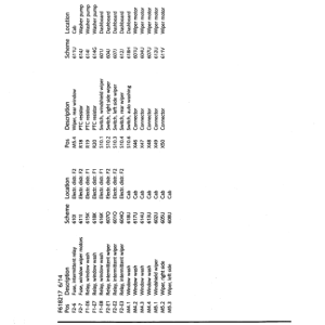 John Deere 1470 Wheeled Harvesters Operator's Manuals (F062401) - Image 3