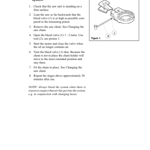 John Deere 742 Harvesting Heads Operator's Manuals (F062406) - Image 3