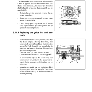 John Deere 745 Harvesting Heads Operator's Manuals (F062419) - Image 2