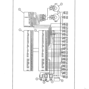 John Deere 758, 758HD Harvesting Heads Operator's Manuals (F062439) - Image 3