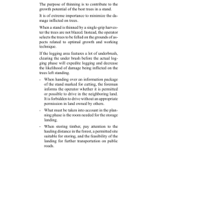 John Deere H752 Harvesting Heads Operator's Manuals (F062893) - Image 2