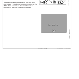 John Deere TMC Control Systems Operator's Manuals (F064692) - Image 3