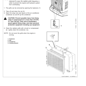 John Deere 1710D Forwarders Operator's Manuals (F065851) - Image 3