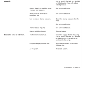 John Deere 1110D Forwarders Operator's Manuals (F065859) - Image 4