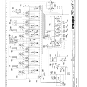 John Deere 810D Forwarders Operator's Manuals (F066519) - Image 3