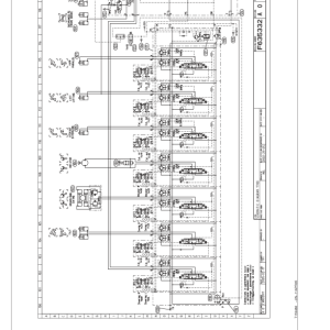 John Deere 770D Wheeled Harvesters Operator's Manuals (F069298) - Image 3