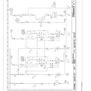 John Deere 1010D Forwarders Operator's Manuals (F069353) - Image 3