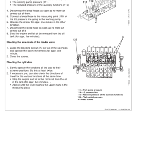 John Deere 1710D Forwarders Operator's Manuals (F069428) - Image 3