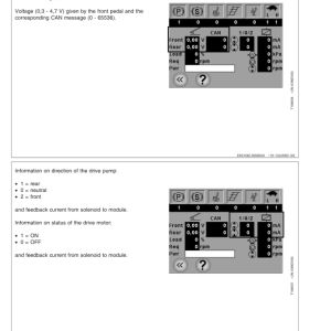 John Deere TMC Measuring And Control Systems Operator's Manuals (F069452) - Image 3