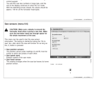 John Deere TIMBERMATIC 300 TIMBERJACK Measuring And Control Systems Operator's Manuals (F069467) - Image 2