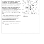 John Deere H742 Harvesting Heads Operator's Manuals (F069696) - Image 2