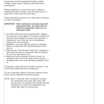 John Deere H742 Harvesting Heads Operator's Manuals (F069696) - Image 3