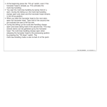 John Deere 758HD Harvesting Heads Operator's Manuals (F069890) - Image 2