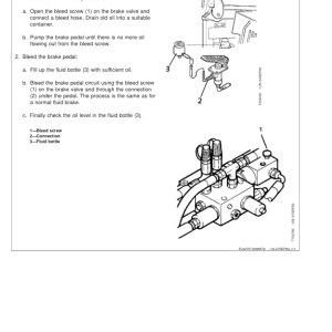 John Deere 1710D Forwarders Operator's Manuals (F070285) - Image 3