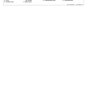 John Deere H290 Harvesting Heads Operator's Manuals (F070639) - Image 2