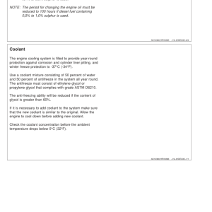 John Deere 1110D Forwarders Operator's Manuals (F070966) - Image 3