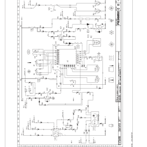 John Deere 1490D Forwarders Operator's Manuals (F072628) - Image 4