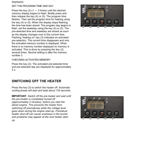 John Deere 1010E T3 Forwarders Operator's Manuals (F074988) - Image 3