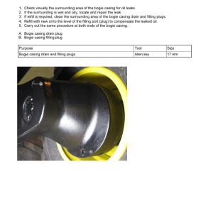 John Deere 810E T3 Forwarders Operator's Manuals (F075007GENI) - Image 4