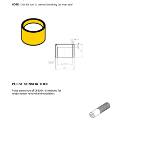 John Deere H290 Harvesting Heads Operator's Manuals (F076333) - Image 3