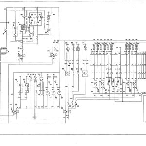 John Deere 2170, 2770 Knuckleboom Loader Operator's Manuals (F281258) - Image 2