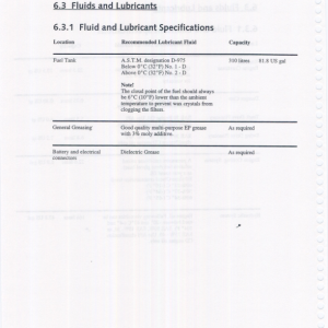 John Deere 635 Knuckleboom Loader Operator's Manuals (F284552) - Image 3