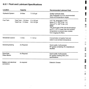 John Deere 610 Forwarders Operator's Manuals (F293658) - Image 3