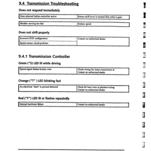 John Deere 460 Skidders Operator's Manuals (F298132) - Image 3