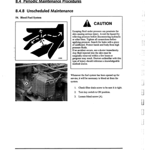 John Deere 660D Skidders Operator's Manuals (F380157) - Image 3