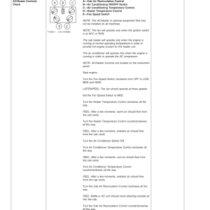 John Deere 437C Knuckleboom Loader Operator's Manuals (F390699) - Image 3