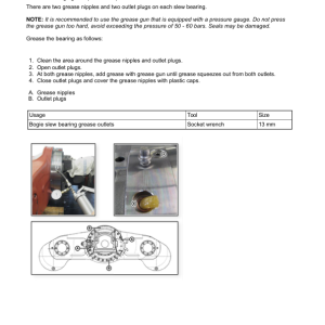 John Deere 1270E IT4 8W, 1270E IT4 6W Wheeled Harvesters Operator's Manuals (F674311) - Image 3