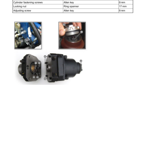 John Deere 1270E IT4 T2 6W, 1270E IT4 T2 8W, 1470E IT4 CH8 Wheeled Harvesters Operator's Manuals (F677498GENI) - Image 3