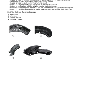 John Deere 1270E IT4 T2 6W, 1270E IT4 T2 8W, 1470E IT4 CH8 Wheeled Harvesters Operator's Manuals (F677498GENI) - Image 4