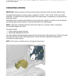 John Deere 1210E IT4, 1510E IT4 Forwarders Operator's Manuals (F680547GENI) - Image 2