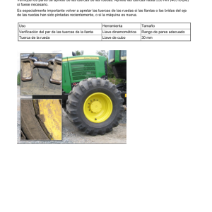 John Deere 1210E IT4 T2, 1510E IT4 T2 Forwarders Operator's Manuals (F682265GENI) - Image 3