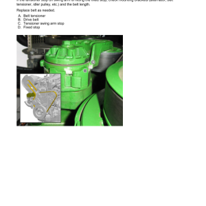 John Deere 1510E IT4 T3 Forwarders Operator's Manuals (F682272GENI) - Image 3