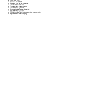 John Deere 1510E IT4 T3 Forwarders Operator's Manuals (F682272GENI) - Image 4