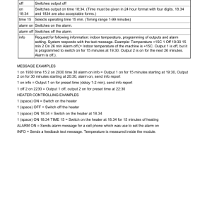 John Deere 1210E IT4 FFC, 1510E IT4 FFC, 1110E IT4 FFC Forwarders Operator's Manuals (F684166) - Image 3