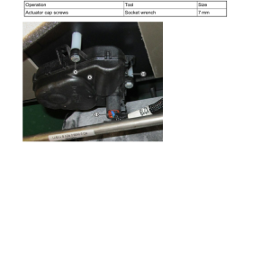 John Deere 1110G T2 RL, 1210G T2 RL, 1510G T2 RL Forwarders Operator's Manuals (F697748) - Image 4