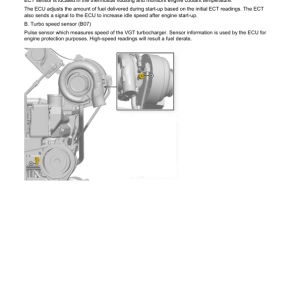 John Deere 1110G T2 FFC, 1210G T2 FFC, 1510G FT4 FFC Forwarders Operator's Manuals (F697772) - Image 4