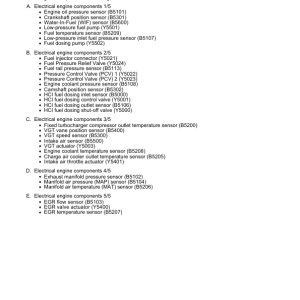 John Deere 1910G Forwarders Operator's Manuals (F700338) - Image 3