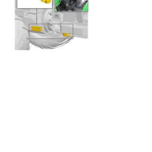 John Deere 1910G FFC Forwarders Operator's Manuals (F709024) - Image 4