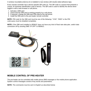 John Deere 910G, 1010G Forwarders Operator's Manuals (F723138) - Image 3