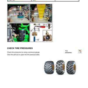 John Deere 1110G T2 FFC, 1210G T2 FFC, 1510G T2 FFC Forwarders Operator's Manuals (F723260) - Image 4